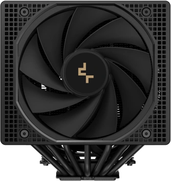 Устройство охлаждения(кулер) Deepcool Assassin VC Elite