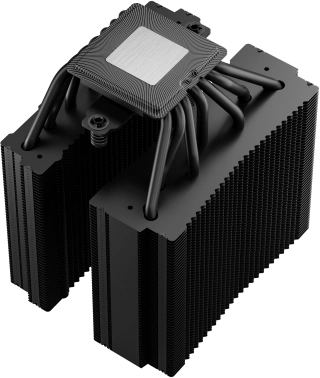 Устройство охлаждения(кулер) Deepcool Assassin VC Elite