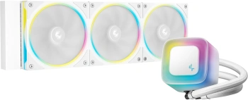 Система водяного охлаждения Deepcool LE360 Pro