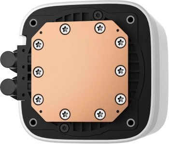 Система водяного охлаждения Deepcool LE360 Pro