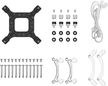 Система водяного охлаждения Deepcool LE360 Pro