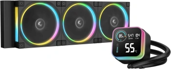 Система водяного охлаждения Deepcool LQ360 Ultra