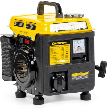 Генератор Champion IGG IGG1101