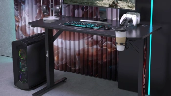 Стол игровой Ritmix  TBL-1201G