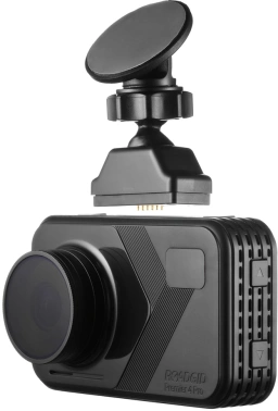 Видеорегистратор с радар-детектором Roadgid  Premier 4 Pro