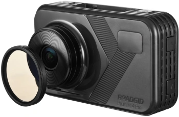 Видеорегистратор с радар-детектором Roadgid  Premier 4 Pro