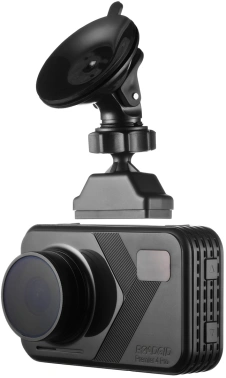 Видеорегистратор с радар-детектором Roadgid  Premier 4 Pro 2CH