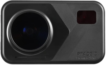 Видеорегистратор с радар-детектором Roadgid  Premier 4 Pro 2CH