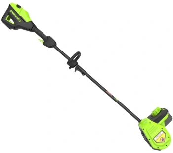 Снегоуборщик электр. Greenworks GD60SS2