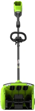 Снегоуборщик электр. Greenworks GD60SS2