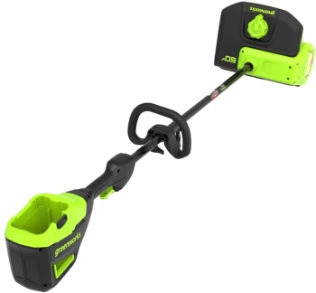 Снегоуборщик электр. Greenworks GD60SS2