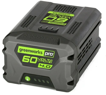 Снегоуборщик электр. Greenworks GD60SS2