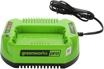 Снегоуборщик электр. Greenworks GD60SS2