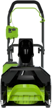 Снегоуборщик электр. Greenworks  G40ST40