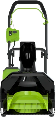 Снегоуборщик электр. Greenworks  G40ST40
