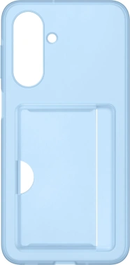 Чехол (клип-кейс) Samsung для Samsung Galaxy A17 Card Slot Case A17