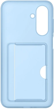 Чехол (клип-кейс) Samsung для Samsung Galaxy A17 Card Slot Case A17