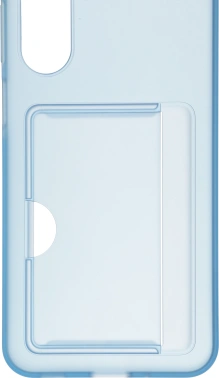 Чехол (клип-кейс) Samsung для Samsung Galaxy A17 Card Slot Case A17