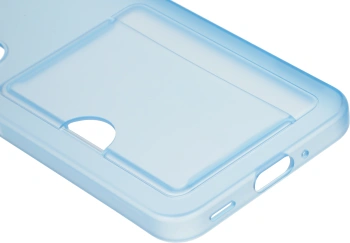 Чехол (клип-кейс) Samsung для Samsung Galaxy A17 Card Slot Case A17