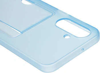 Чехол (клип-кейс) Samsung для Samsung Galaxy A17 Card Slot Case A17