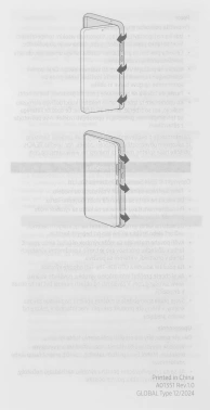 Чехол (клип-кейс) Samsung для Samsung Galaxy A17 Card Slot Case A17