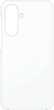 Чехол (клип-кейс) Samsung для Samsung Galaxy A17 Clear Case A17