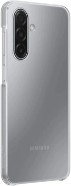 Чехол (клип-кейс) Samsung для Samsung Galaxy A17 Clear Case A17