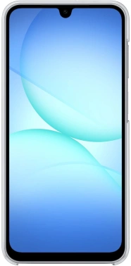 Чехол (клип-кейс) Samsung для Samsung Galaxy A17 Clear Case A17