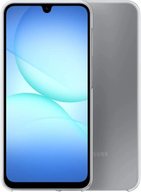 Чехол (клип-кейс) Samsung для Samsung Galaxy A17 Clear Case A17