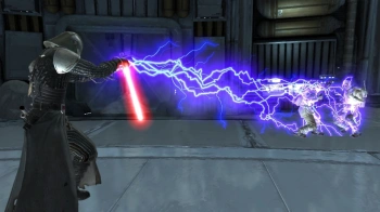 Дополнение к игре для ПК Aspyr Star Wars - The Force Unleashed Ultimate Sith Edit (12+)