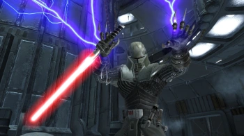 Дополнение к игре для ПК Aspyr Star Wars - The Force Unleashed Ultimate Sith Edit (12+)