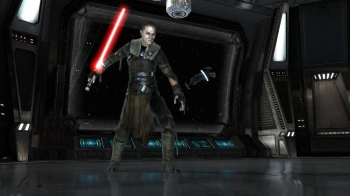 Дополнение к игре для ПК Aspyr Star Wars - The Force Unleashed Ultimate Sith Edit (12+)