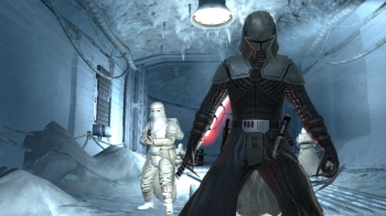 Дополнение к игре для ПК Aspyr Star Wars - The Force Unleashed Ultimate Sith Edit (12+)