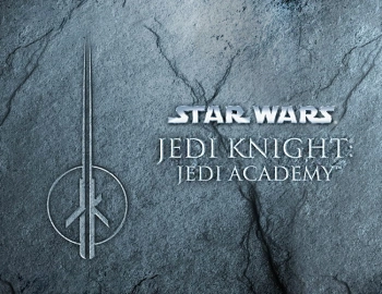 Игра для ПК Aspyr Star Wars Jedi Knight - Jedi Academy (12+)
