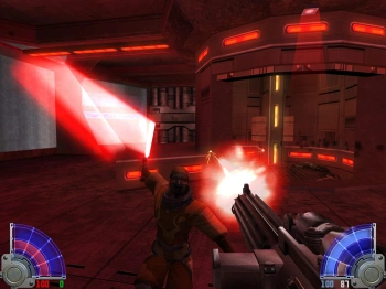Игра для ПК Aspyr Star Wars Jedi Knight - Jedi Academy (12+)