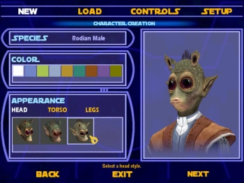 Игра для ПК Aspyr Star Wars Jedi Knight - Jedi Academy (12+)