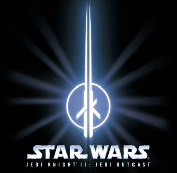 Игра для ПК Aspyr Star Wars Jedi Knight II - Jedi Outcast (12+)