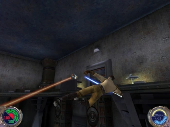 Игра для ПК Aspyr Star Wars Jedi Knight II - Jedi Outcast (12+)