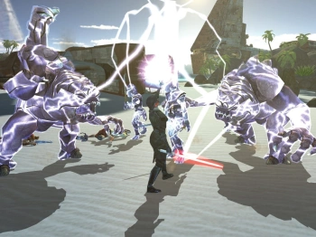 Игра для ПК Aspyr Star Wars Knights of the Old Republic (12+)