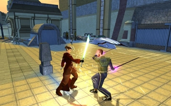 Игра для ПК Aspyr Star Wars Knights of the Old Republic II The Sith (12+)