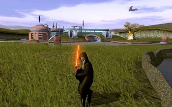 Игра для ПК Aspyr Star Wars Knights of the Old Republic II The Sith (12+)