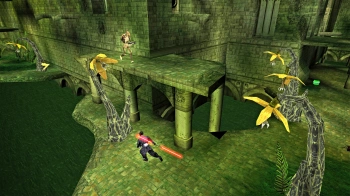 Игра для ПК Aspyr Star Wars: Episode I: Jedi Power Battle (Версия дл (12+)