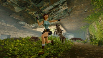 Игра для ПК Aspyr Tomb Raider I-VI Remastered (18+)