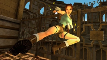 Игра для ПК Aspyr Tomb Raider I-VI Remastered (18+)