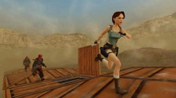 Игра для ПК Aspyr Tomb Raider I-VI Remastered (18+)