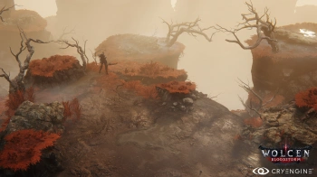 Игра для ПК Aspyr Wolcen: Lords of Mayhem (18+)