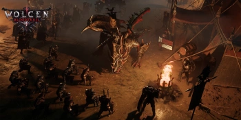 Игра для ПК Aspyr Wolcen: Lords of Mayhem (18+)