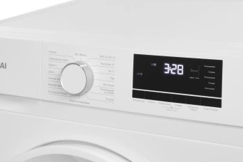 Стиральная машина Hyundai WME8201