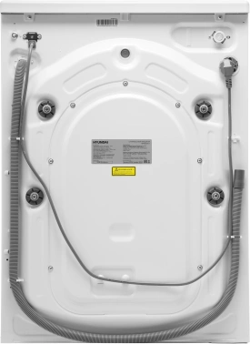 Стиральная машина Hyundai WME8201