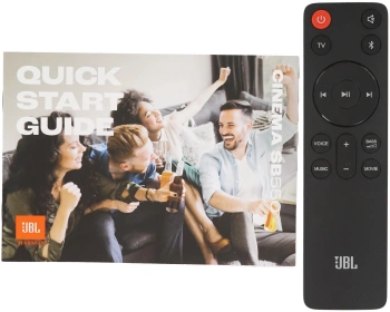 Саундбар JBL SB550